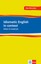Louise Carleton-Gertsch - Idiomatic English in context