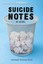 Suicide Notes by Michael Thomas Ford (Paperback / softback)