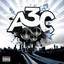 A3C - Volume 1 - CD - NEW ITEM