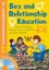 NEW Sex and Relationships Education 9-11 Plus CD-ROM : The No Nonsense Guide to