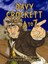 Davy Crockett from A to Z by William R. Chemerka (Hardback, 2013)