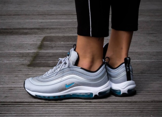 nike air max 97 silver 39 nike air max 97 silver 39