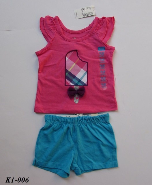 The Children S Place Baby Girls T Shirt Size 12 Months With Tags Ebay