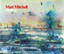 Mitchell, Matt-Fiction CD NEW