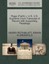 NEW Riggs (fairh) V. U.S. U.S. Supreme Court... BOOK (Paperback / softback)