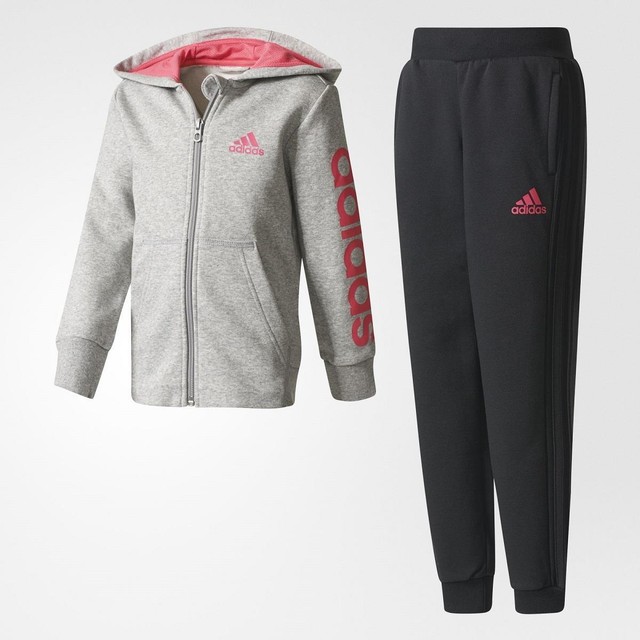 tuta adidas bambina 6-7 anni tuta adidas bambina 6-7 anni