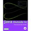 Java Outside In Paperback with CD-ROM (1 Paperback, 1 CD-ROM) Ethan D. Bolker ,