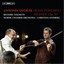 Antonin Dvorak: Violin Concerto/legends, Op. 59 (US IMPORT) CD NEW