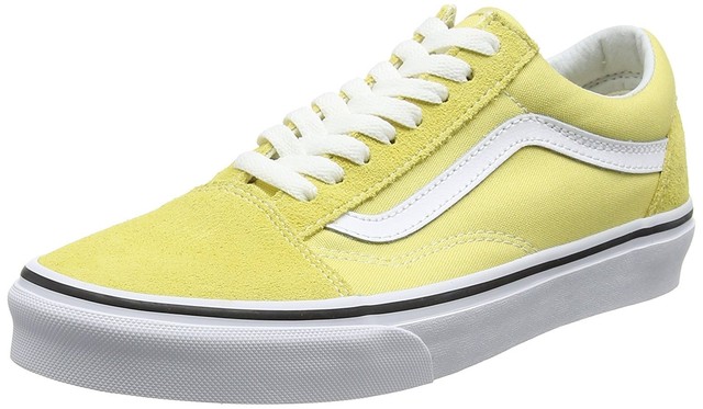 TG.44UVans Old Skool Scarpe Running UnisexAdulto TG.44UVans Old Skool Scarpe Running UnisexAdulto