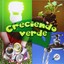 Creciendo verde / Growing Up Green Sturm, Jeanne