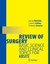 Review of Surgery Basic Science and Clinical Topics for ABSITE Gamal Mostafa