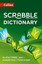 NEW Collins Scrabble Dictionary By Collins Dictionaries Paperback Free Shipping