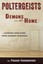 Poltergeists - Demons in the Home by Frank Hammond 9780892283903