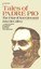 Tales of Padre Pio by John McCaffery (Paperback / softback, 1995)