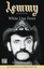 Lemmy - White Line Fever, Die Autobiographie, Janiss Garza, Taschenbuch, Deutsch