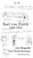 Kreutzer, Ulrich: Karl von Frisch (1886-1982), Taschenbuch