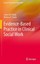 Evidence-Based Practice in Clinical Social Work Drisko, James W. Grady, Meliss..