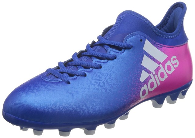 TG. 43 1/3 EU adidas X 16.3 Artificial Ground Scarpe da Calcio Uomo m1g TG. 43 1/3 EU adidas X 16.3 Artificial Ground Scarpe da Calcio Uomo m1g
