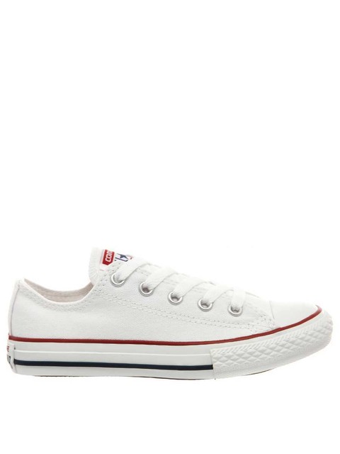 Converse Scarpa Bambini Sneaker Ps Ottical Whit 3J256C BIANCO Converse Scarpa Bambini Sneaker Ps Ottical Whit 3J256C BIANCO