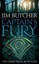 Captain's Fury: The Codex Alera: Book Four (Codex Alera) by Jim Butcher.