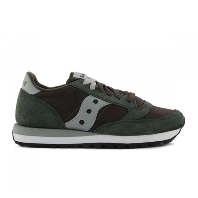 SCARPE SAUOCNY JAZZ O VERDE/GRIGIA P/E 2018 2044339 SCARPE SAUOCNY JAZZ O VERDE/GRIGIA P/E 2018 2044339