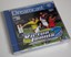 SEGA DREAMCAST #### VIRTUA TENNIS 2 #### *NEUWARE / BRAND NEW!