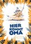 Hier kommt Oma