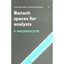 Banach Spaces for Analysts P. Wojtaszczyk