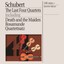 Quartetto Italiano - Schubert: The Last Four Quartets