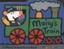 Maisy's Train by Lucy Cousins 9781406319033 (Board book, 2009)