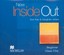 Kay, Sue: New Inside Out Beginner, Audio-CD