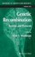 NEW Genetic Recombination BOOK (Hardback) Free P&H