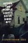 After the People Lights Have Gone Off by Stephen Graham Jones 9781940430256