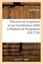 Discours Sur La Peinture Et Sur L'Architecture, Da(c)Dia(c) a Madame de...