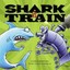Shark vs. Train by Chris Barton.