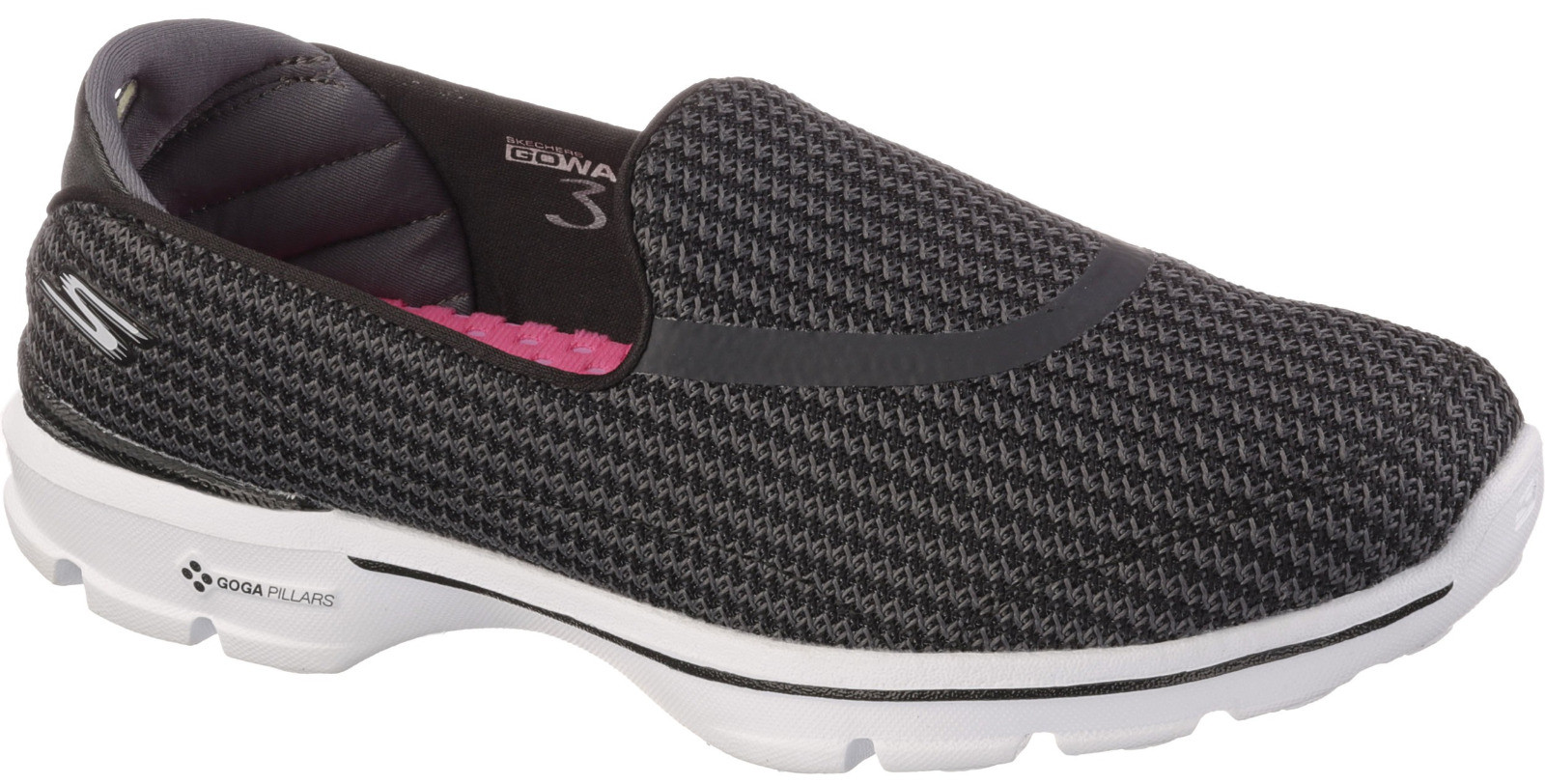 skechers gowalk 3