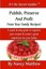 Publish Preserve Profit Your Family Recipes! Quick & by Matthew Nancy -Paperback