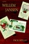 NEW Willem Jansen by Dick Wells BOOK (Hardback) Free P&H