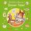 NEW Snuggle Bunny By HICKS ANGIE Board Book Free Shipping