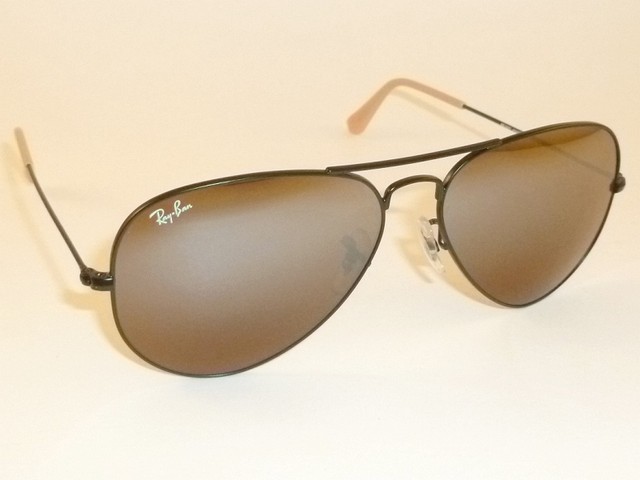 ray ban 3025 black