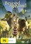 Beyond Beyond = NEW DVD R4