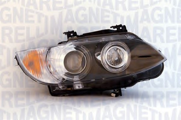 Headlight Magneti Marelli 711307022788 Left Ebay Brand New Lowest Price