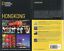 Hongkong - National Geographic Traveller - 2. Auflage 2011 - NEU