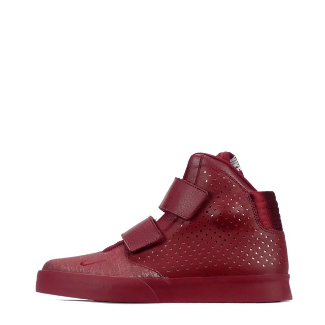 Nike Flystepper 2k3 MEN'S shoes scarpe da ginnastica in Team Rosso Nike Flystepper 2k3 MEN'S shoes scarpe da ginnastica in Team Rosso