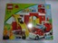 LEGO Duplo Feuerwehr-Hauptquartier (6168) Licht & Sound - NEU - Fire Rescue