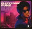 Various - The Legacy of Electronic Funk CD3 Sony Music Catalog NEU