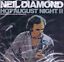 MUSIK-CD - Neil Diamond - Hot August Night II - Recorded Live In Concert