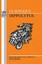 Hippolytus (BCP Greek Texts) by Euripides.