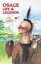 NEW Osage Life and Legends by Robert M. Liebert