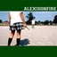New Music Record Alexisonfire "Self Titled" 2xLP